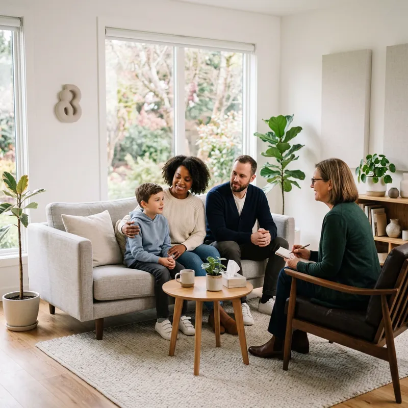 Family Therapy